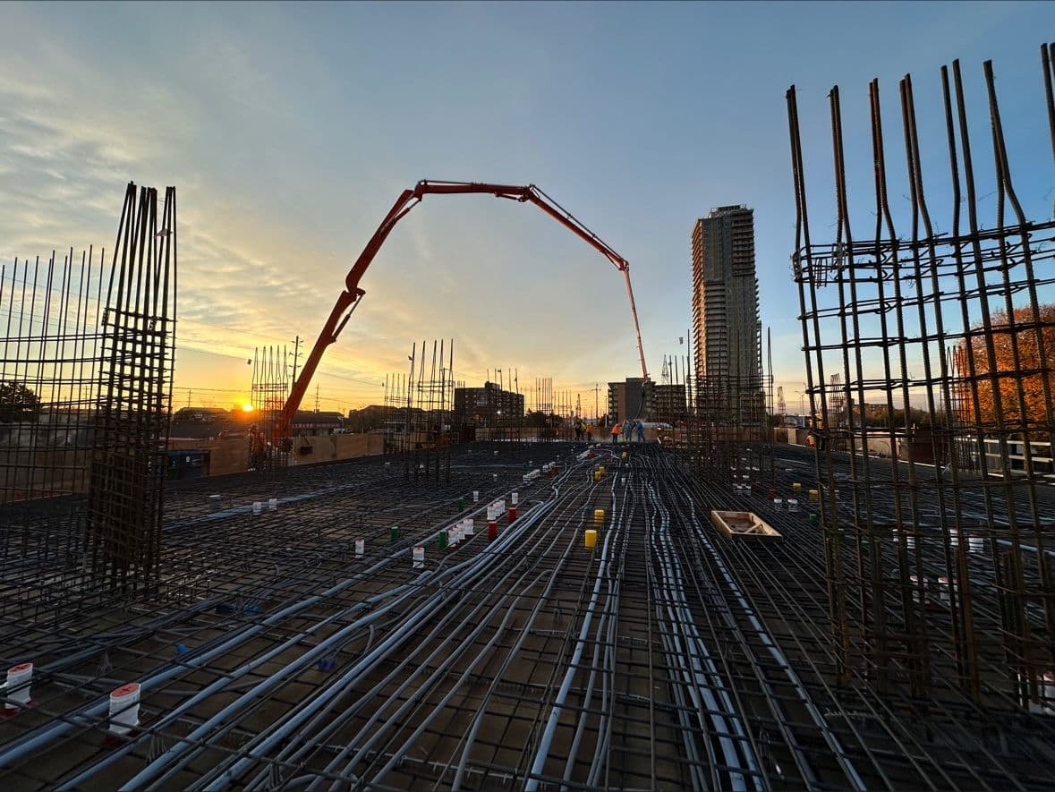 Construction
