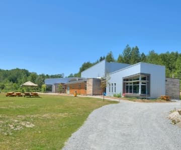 Institutionnel